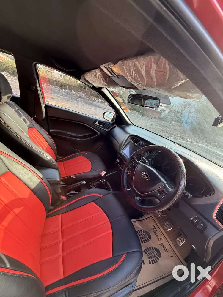 Hyundai I20 Active 1.4 Sx, 2017, Diesel