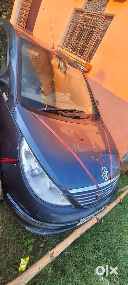 Tata Indica Vista 2010 Diesel Car