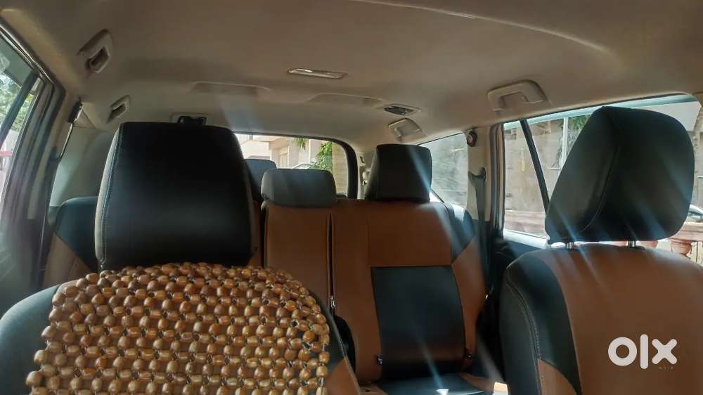 Toyota Innova Crysta 2020 Diesel Manual