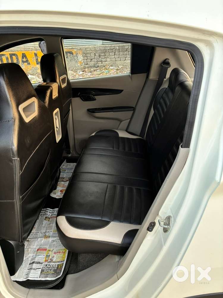 Mahindra Kuv 100 2016 Cng & Hybrids Well Maintained