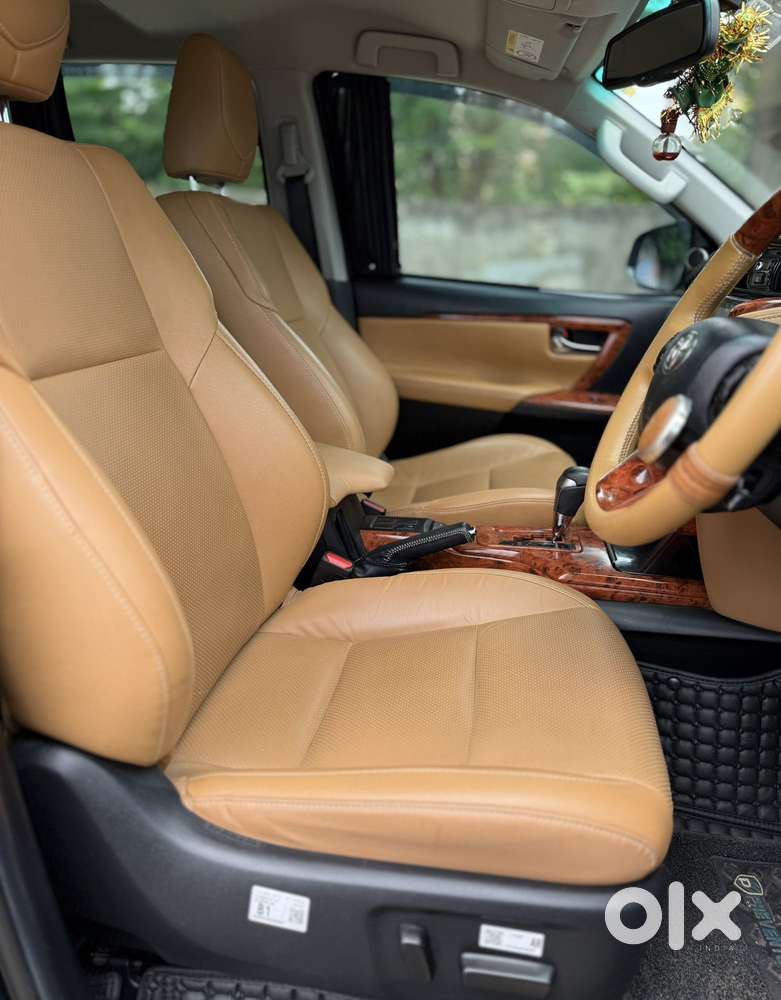 Toyota Fortuner 4x2 At 2.8 Diesel, 2024, Diesel