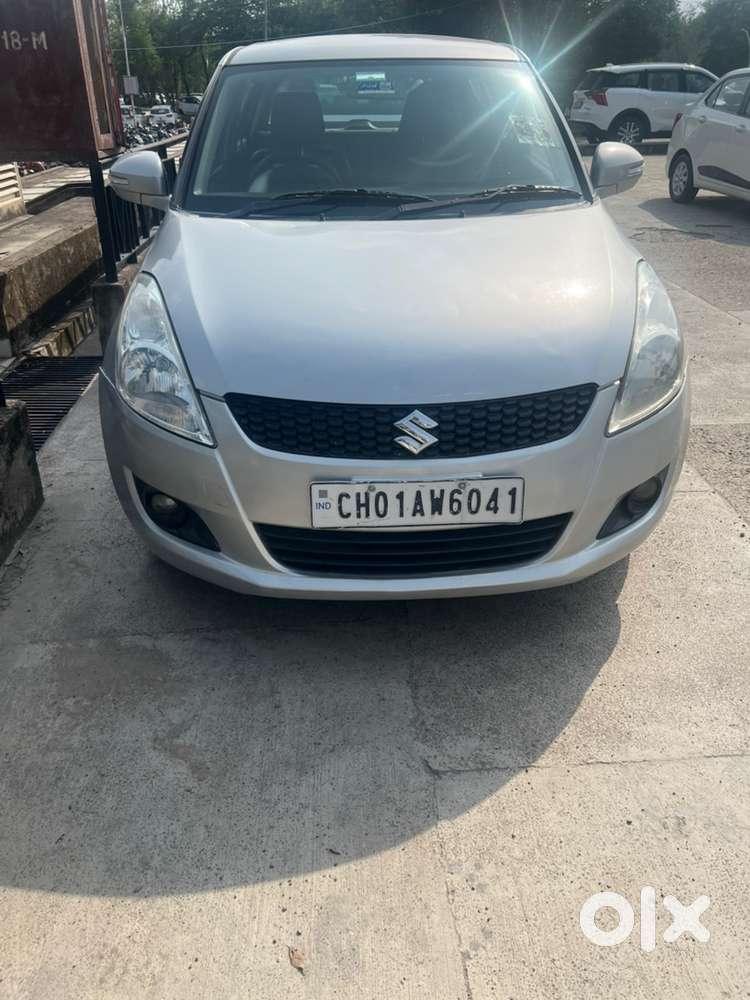 Maruti Swift Vdi Diesel 2013