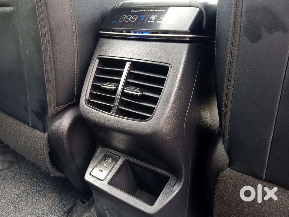 Kia Seltos Htx Ivt G, 2023, Petrol
