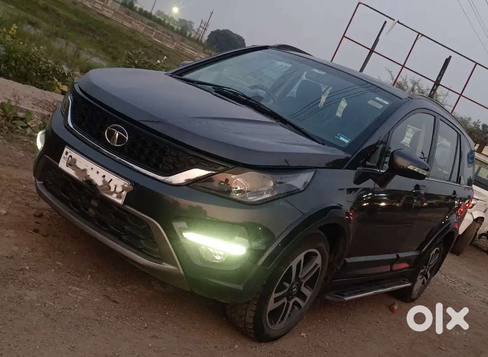 Tata Hexa 2.2 Xta 2018