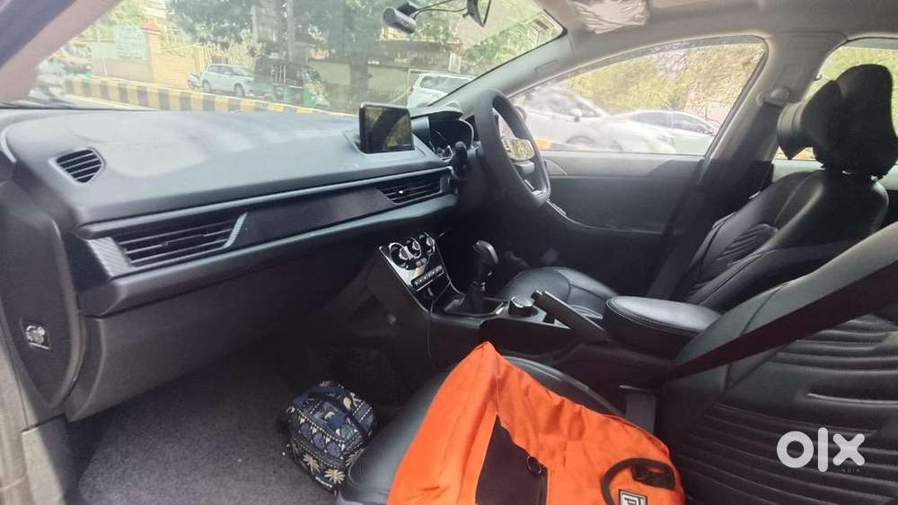 Tata Diesel Manual 2024 Smart Plus Variant Bought On September 2024