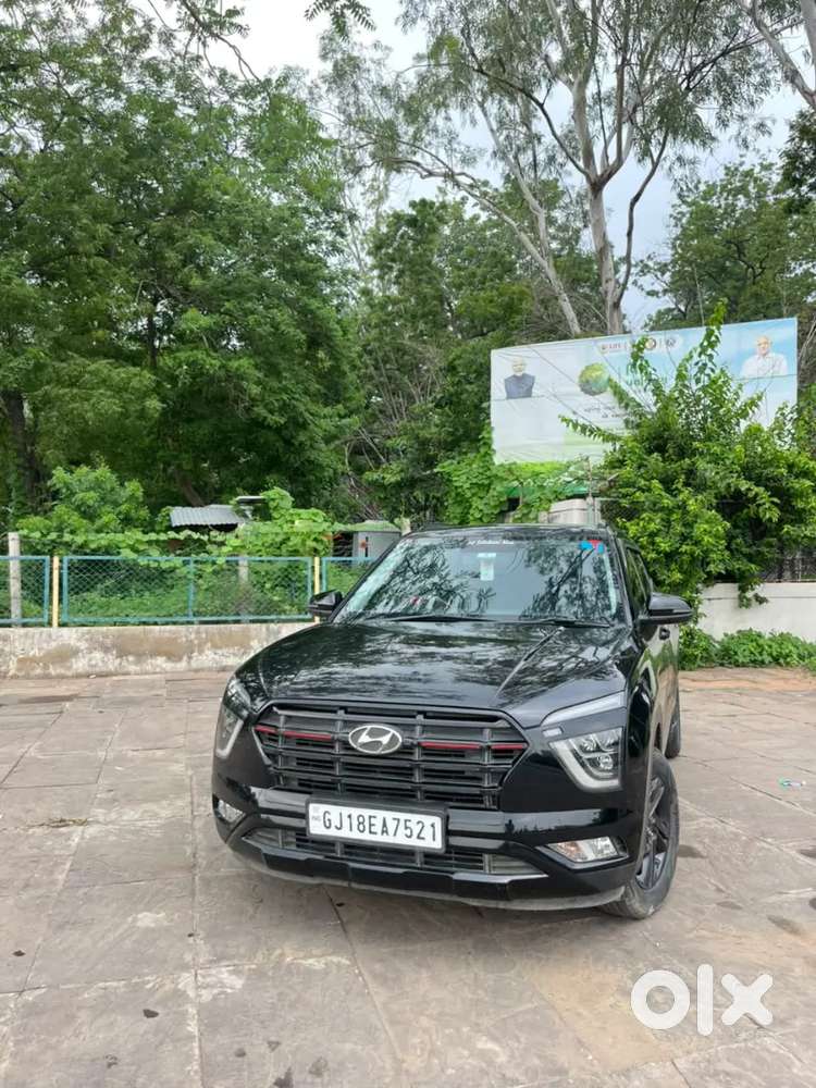 Hyundai Creta 1.5 Plus 2023
