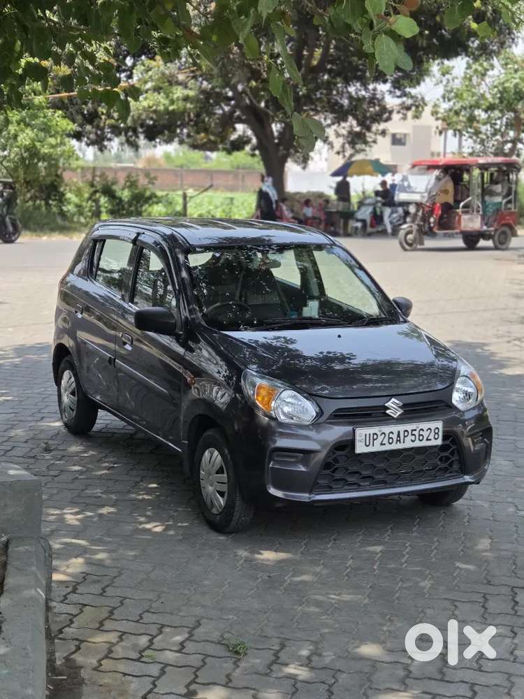 Maruti Alto 800 Vxi Running.. 8000/-