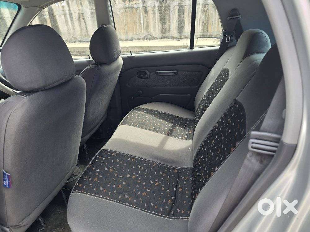 Hyundai Santro Xing Gls, 2007, Petrol
