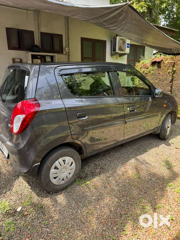 Maruti Suzuki Alto 800 2022 Petrol
