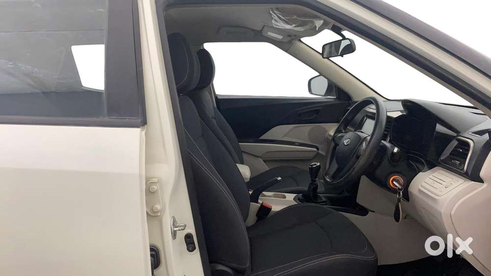 Mahindra Xuv300 W8 Diesel, 2020, Diesel