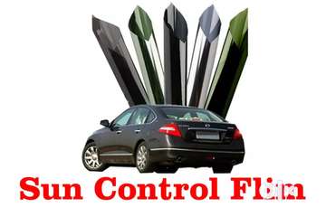 SUN FILM FOR CAR YOUR DOOR STEP - Spare Parts - 1673500657
