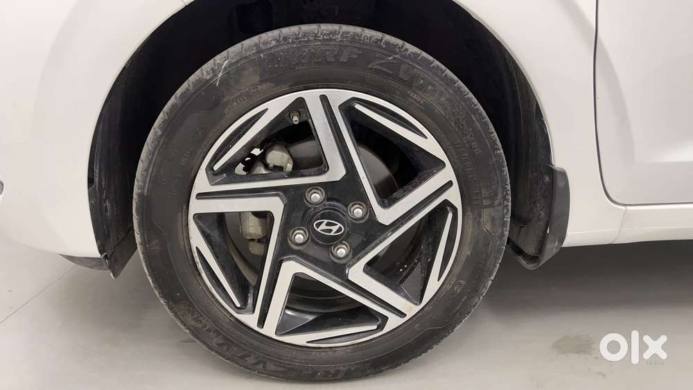 Hyundai Grand I10 Nios Asta 1.2 Kappa Vtvt, 2023, Petrol