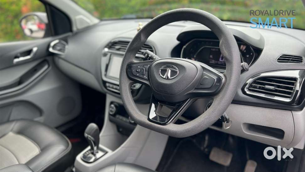 Tata Tiago, 2022, Petrol