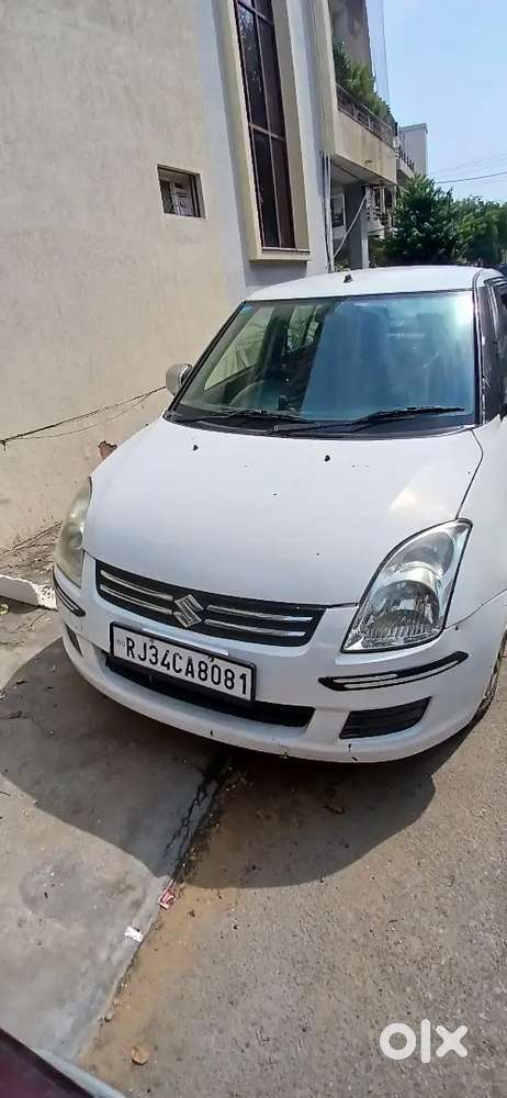 Maruti Suzuki Dzire Tour S 2015, Orijnal Condtion