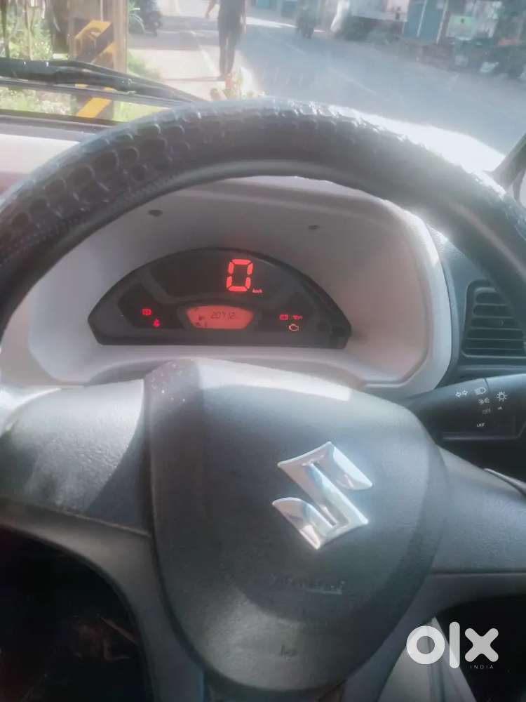 Maruti Suzuki Eeco 5 Str Ac 2024