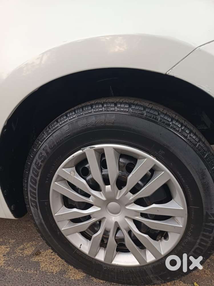 Maruti Suzuki Swift Dzire Vxi(o) At, 2019, Petrol