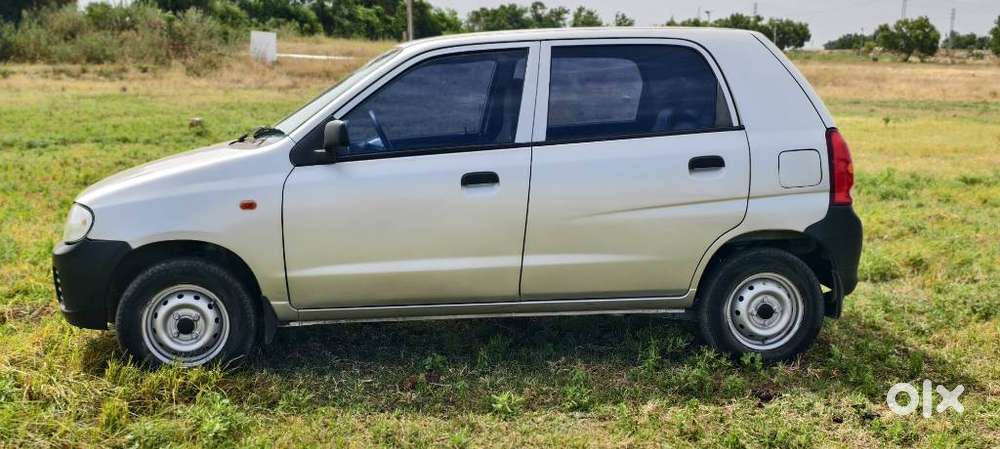 Maruti Suzuki Alto 0.8 Lxi (o), 2011, Petrol