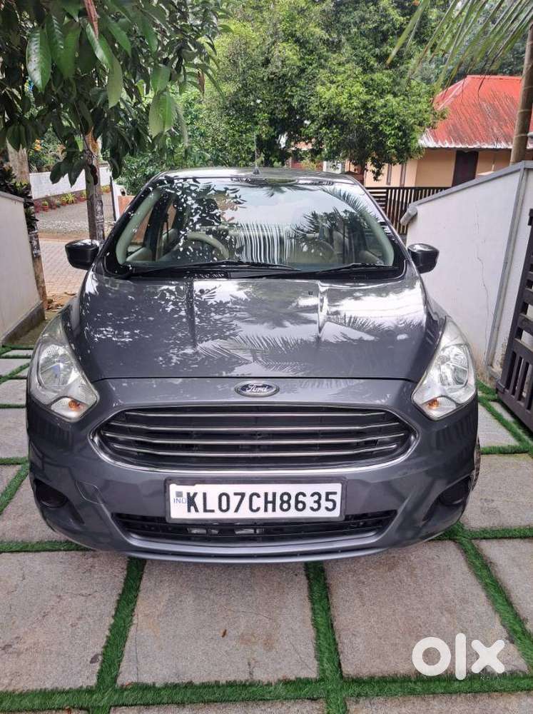 Ford Figo Aspire 1.5 Tdci Trend, 2016, Diesel