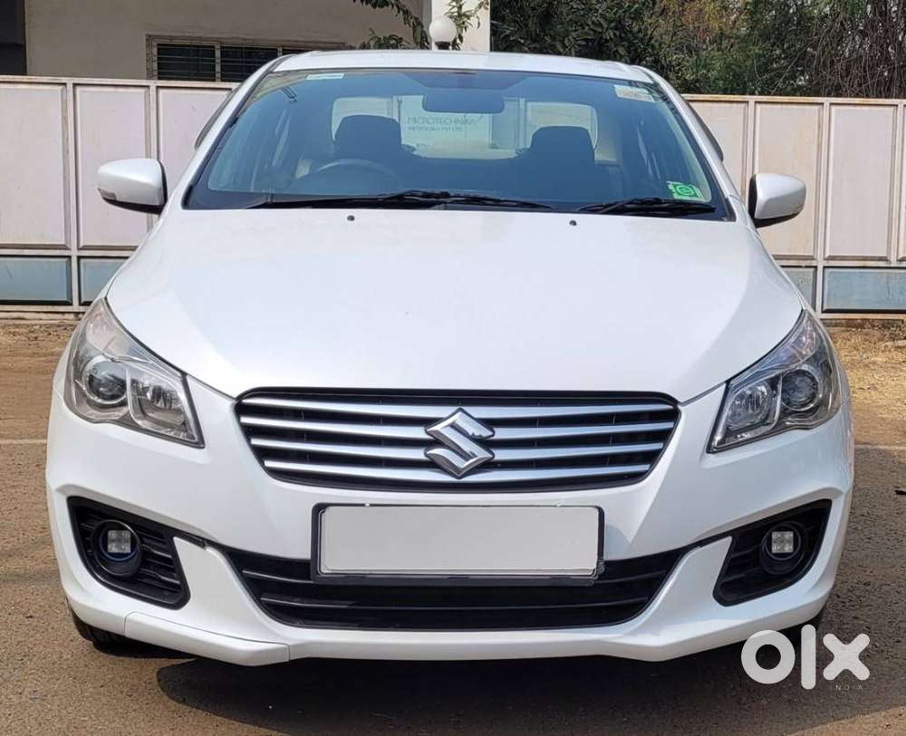Maruti Suzuki Ciaz 2014-2017 Vdi Plus Shvs, 2015, Diesel