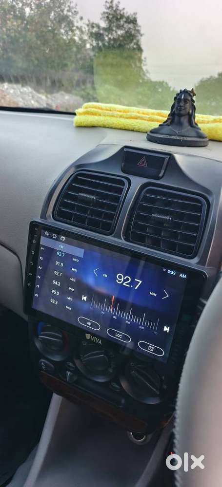 Hyundai Avante, 2012, Cng & Hybrids