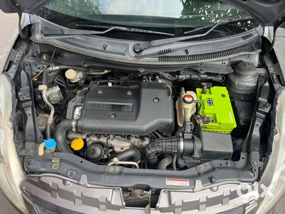 Maruti Suzuki Swift 2015 Diesel 87582 Km Driven
