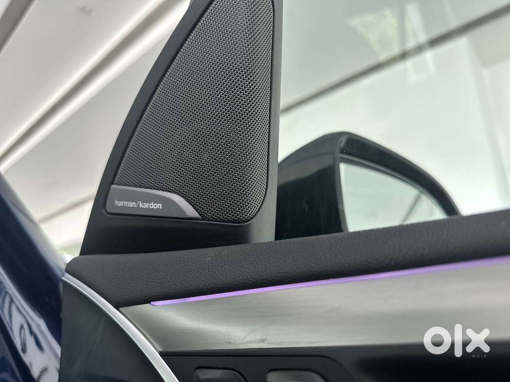 Bmw X3 Xdrive20d M Sport, 2023, Diesel