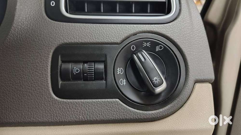 Volkswagen Vento 2013-2015 1.6 Highline, 2017, Petrol