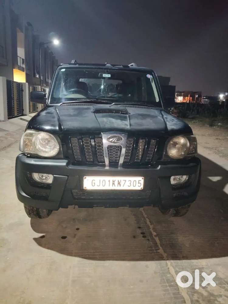 Mahindra Be 6 2012 Diesel