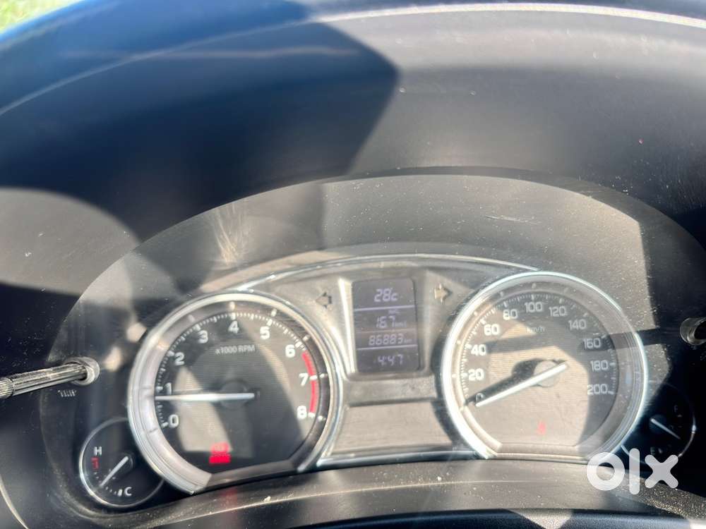 Maruti Suzuki Ciaz 2018- City Mileage 17, Highway 20
