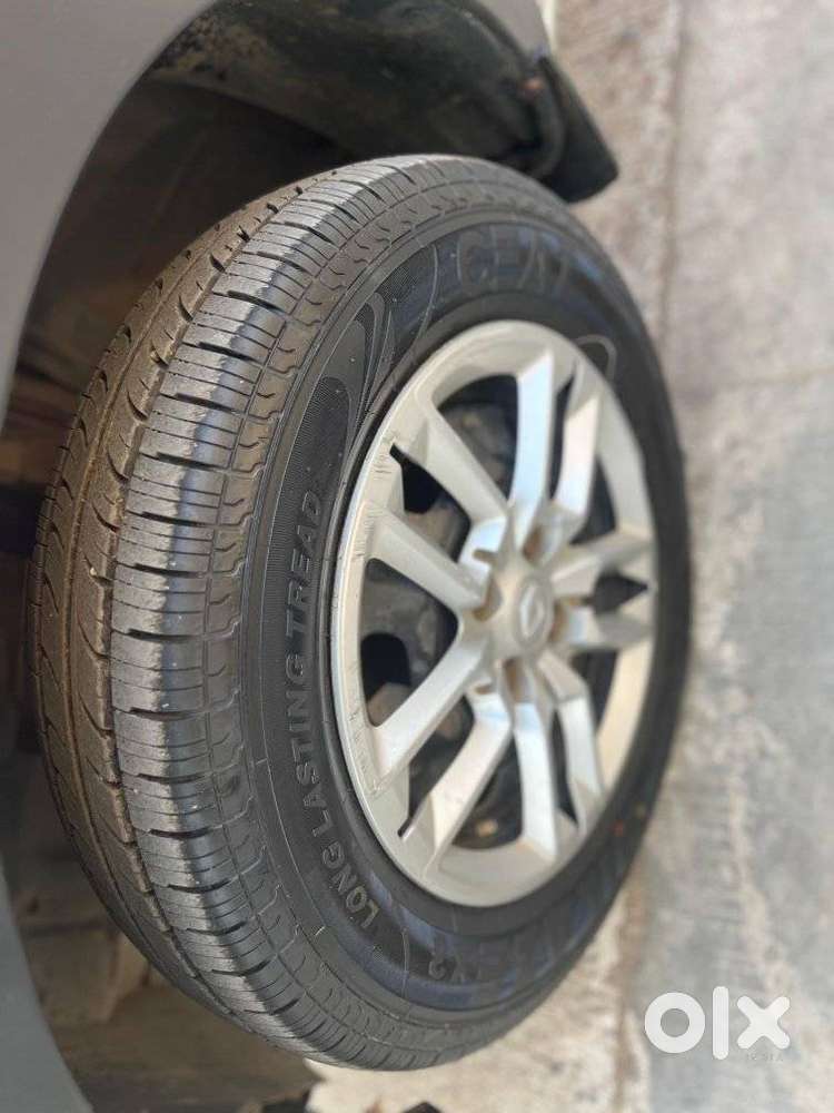 Renault Triber Rxl, 2020, Petrol