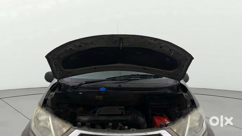 Datsun Redigo S, 2018, Petrol
