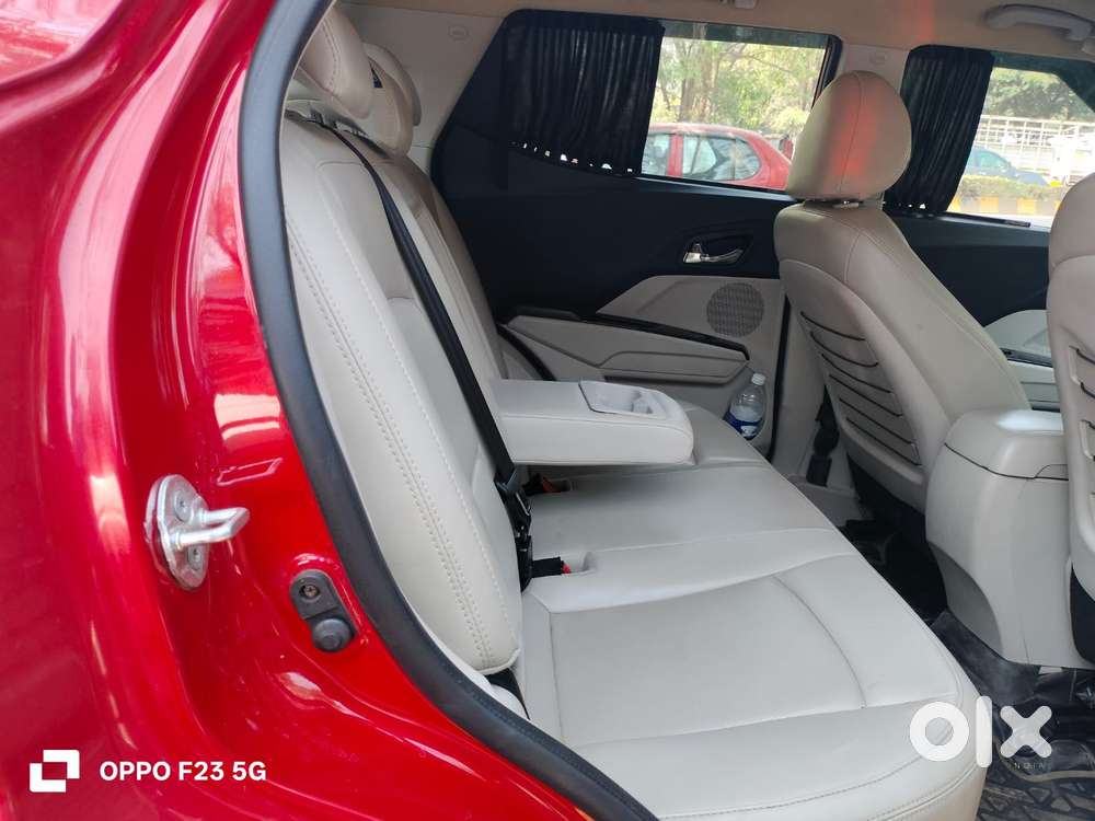 Mahindra Xuv300 W8 Option Dual Tone Diesel, 2019, Diesel