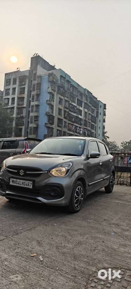 Maruti Suzuki Celerio 1.0 Zxi Mt, 2022, Petrol
