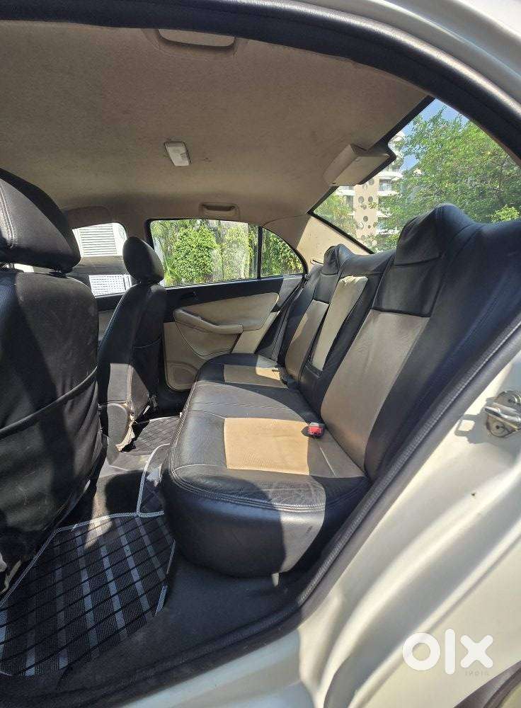 Tata Manza Aura (abs) Quadrajet Bs Iv, 2012, Diesel