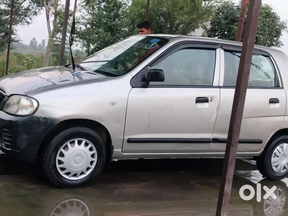Maruti Suzuki 800 2006 Petrol Good Condition