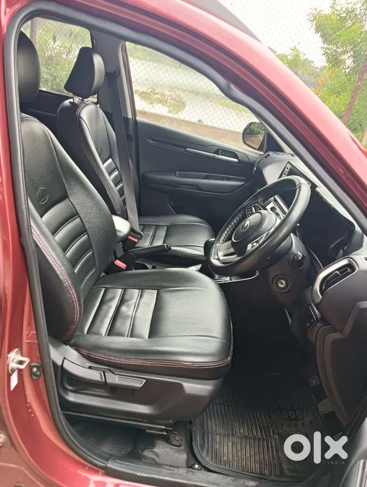 Kia Sonet Diesel 2020