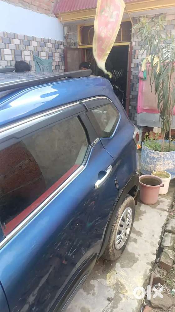 Renault Triber 2020 Petrol Second-owner