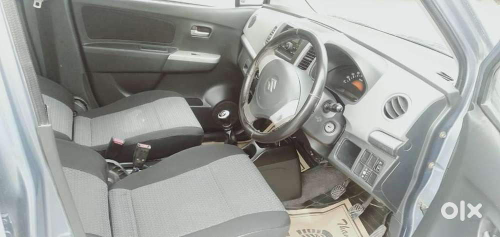 Maruti Suzuki Wagon R, 2012, Cng & Hybrids