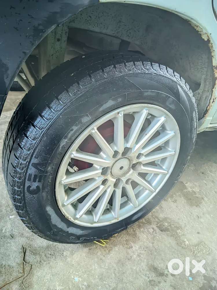 Alto Lxi Allow Wheels Manpur Duttram Thakurdwar Mbd
