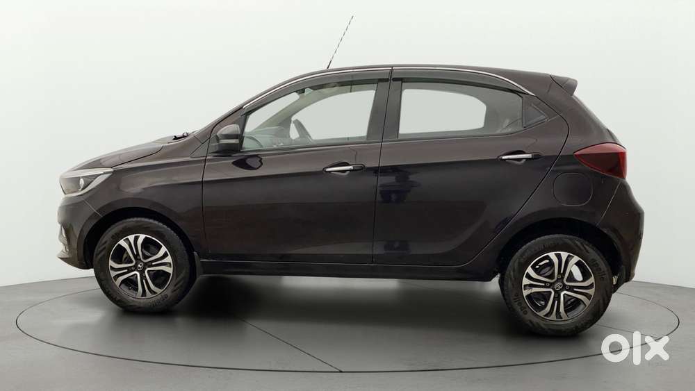 Tata Tiago 1.2 Revotron Xz Plus Cng, 2023, Cng & Hybrids