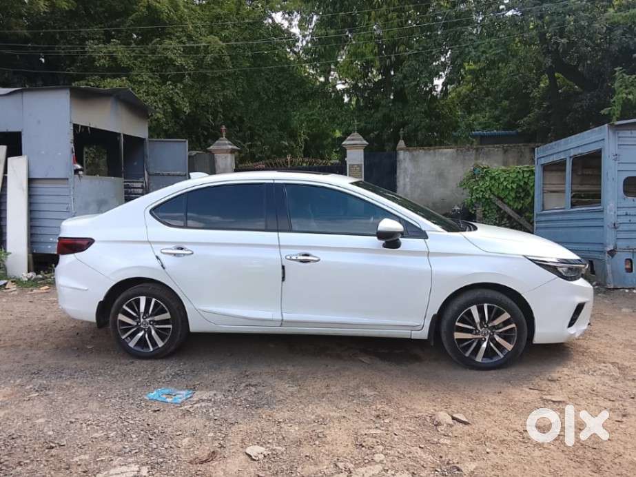 Honda City 1.5 Zx I-dtec Mt, 2021, Diesel