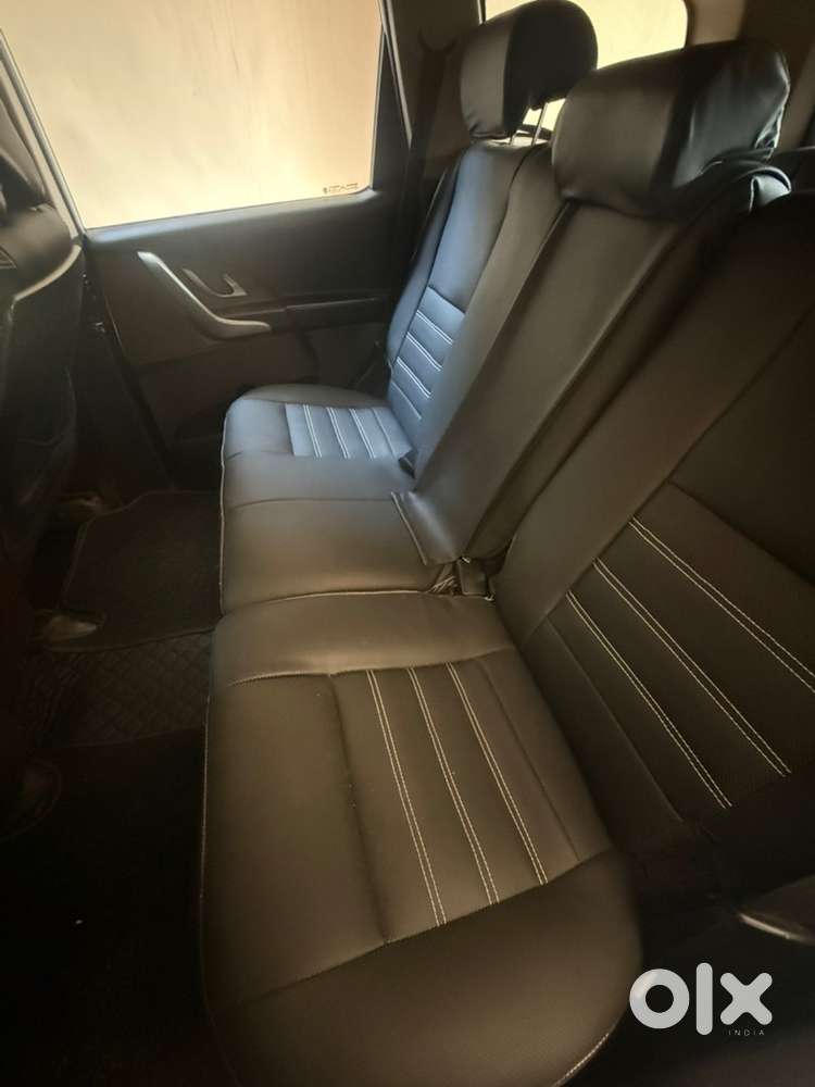 Mahindra Xuv500 2015 Diesel