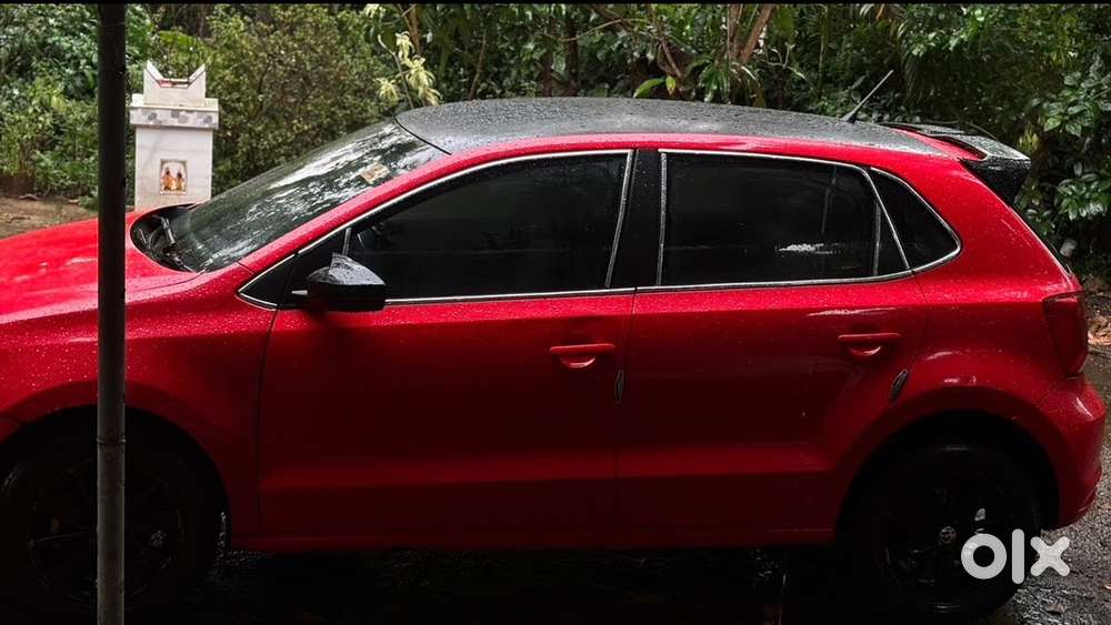 Volkswagen Polo Diesel 2016