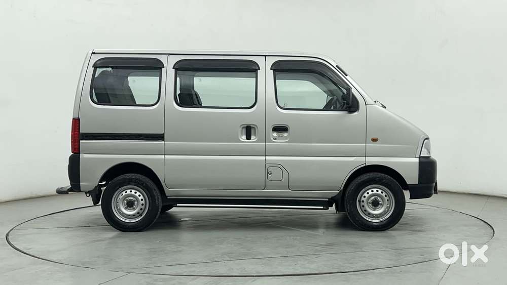 Maruti Suzuki Eeco 5 Seater Ac, 2023, Petrol