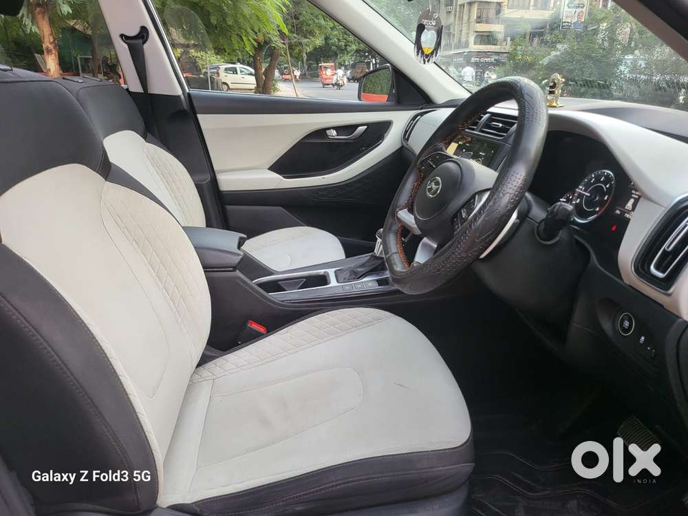 Hyundai Creta 1.6 Sx Automatic, 2020, Diesel