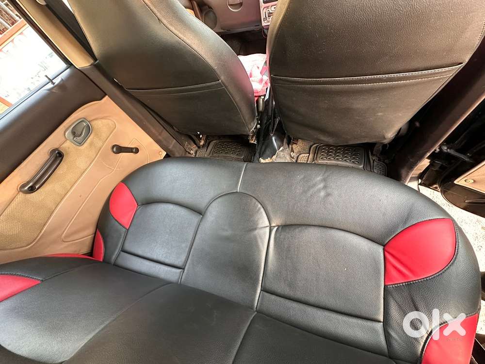 Hyundai Santro Xing 2010 Well Maintained