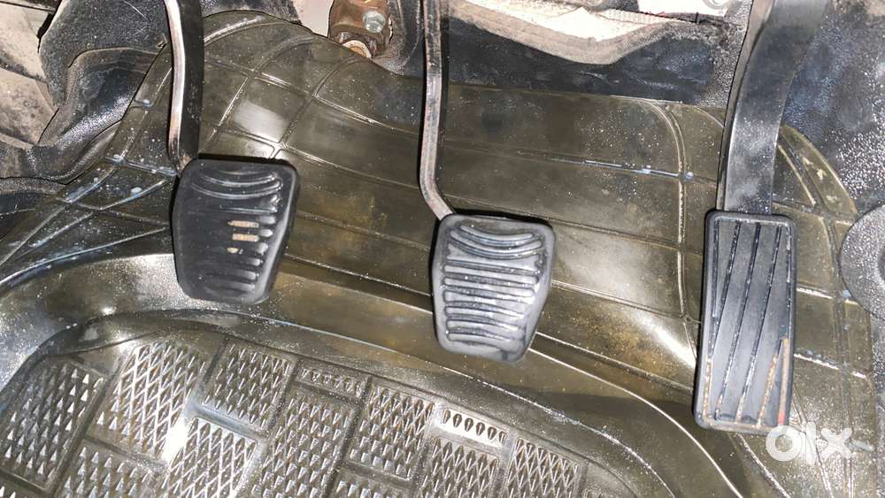 Mahindra Kuv100 Nxt 1.2 K8 Petrol 6 Str, 2018, Petrol