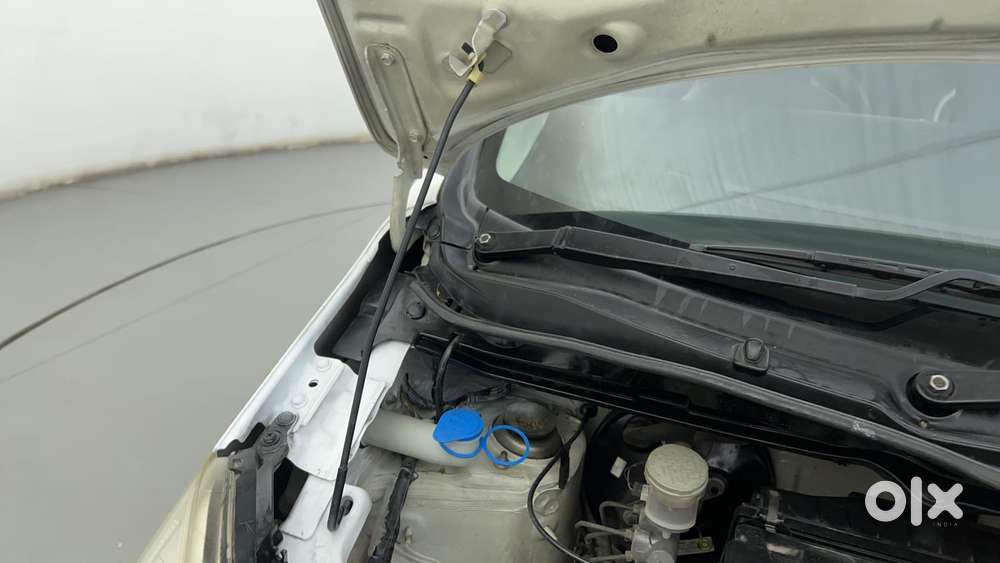 Maruti Suzuki Wagon R Lxi 1.0, 2013, Petrol