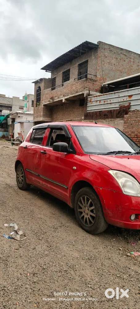 Maruti Suzuki Swift 2006