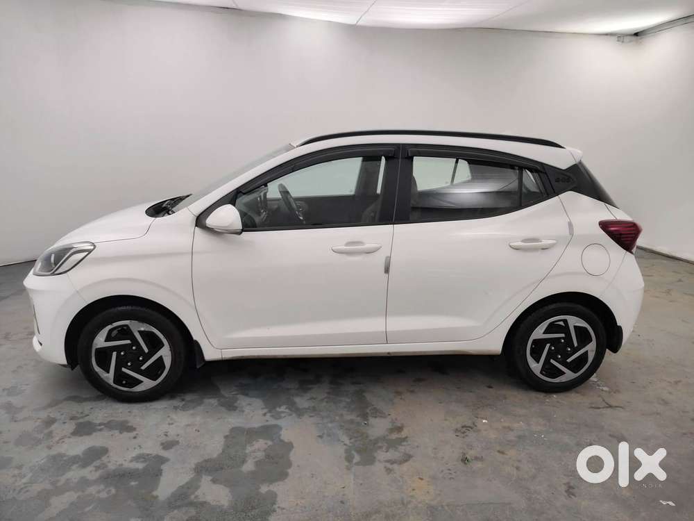 Hyundai Grand I10 Nios Sportz 1.2 Kappa Vtvt, 2023, Petrol